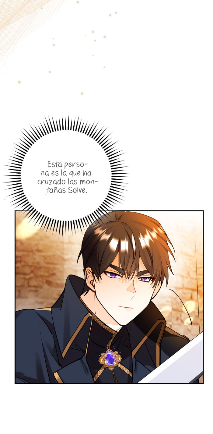 Razones para proteger al hijo de la bruja Capítulo 12 - Página 29