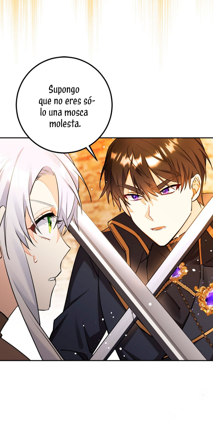 Razones para proteger al hijo de la bruja Capítulo 12 - Página 47