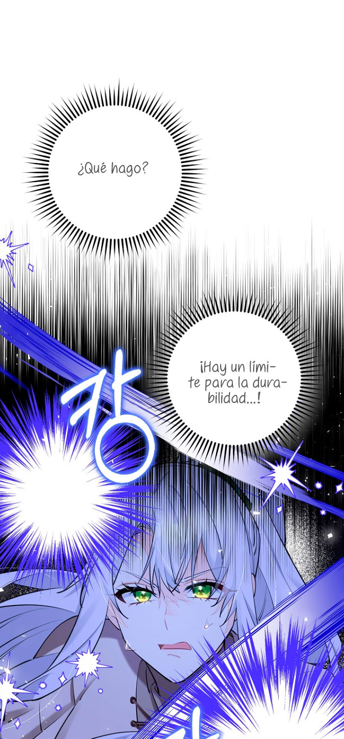 Razones para proteger al hijo de la bruja Capítulo 12 - Página 49