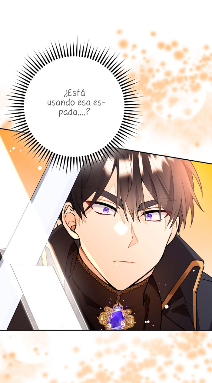 Razones para proteger al hijo de la bruja Capítulo 12 - Página 58