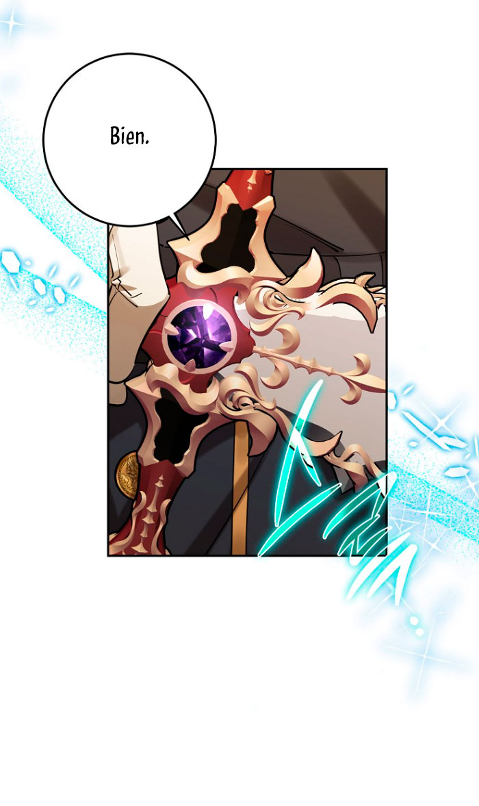 Razones para proteger al hijo de la bruja Capítulo 12 - Página 6