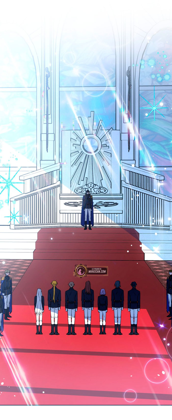 Razones para proteger al hijo de la bruja Capítulo 13 - Página 12