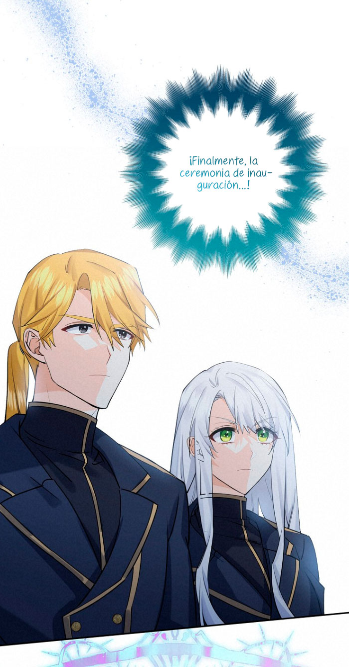 Razones para proteger al hijo de la bruja Capítulo 13 - Página 14