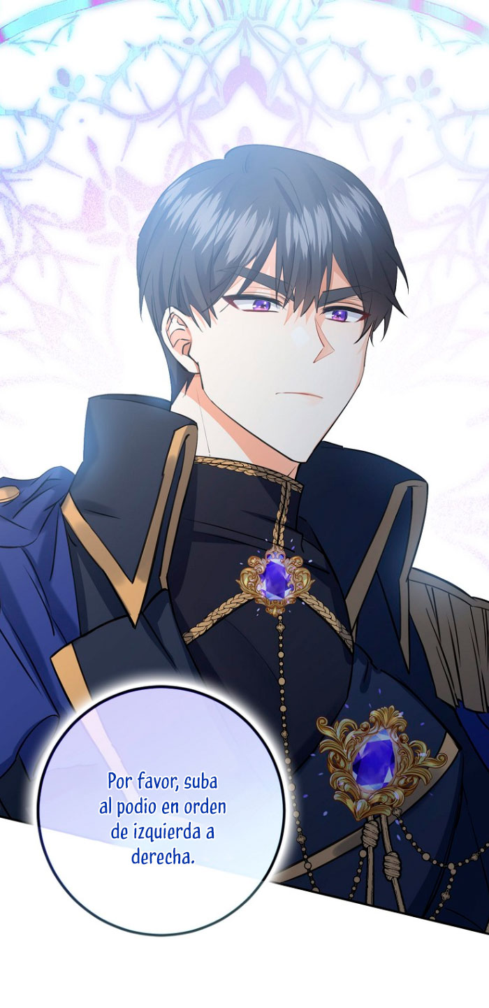 Razones para proteger al hijo de la bruja Capítulo 13 - Página 15