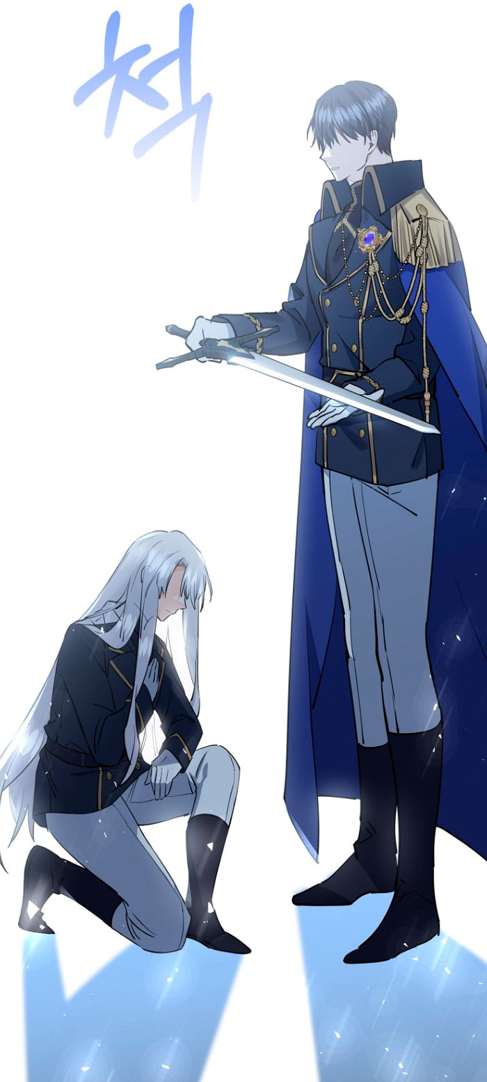 Razones para proteger al hijo de la bruja Capítulo 13 - Página 17