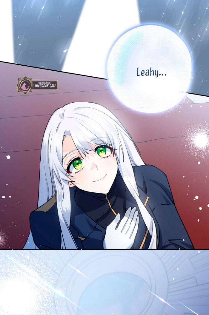 Razones para proteger al hijo de la bruja Capítulo 13 - Página 18