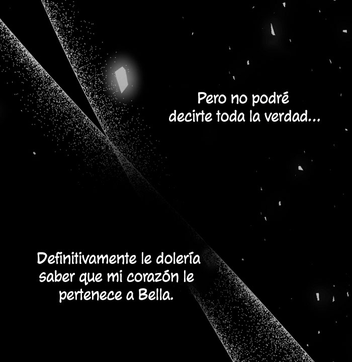 Razones para proteger al hijo de la bruja Capítulo 13 - Página 25