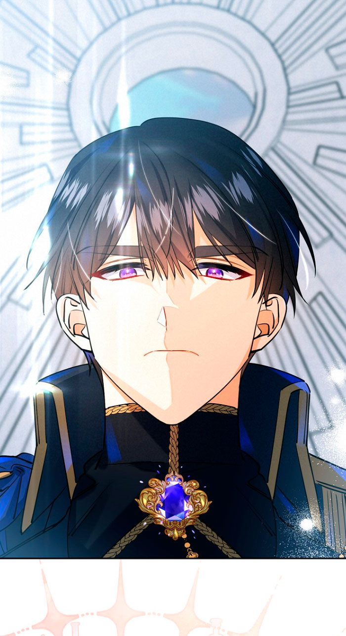 Razones para proteger al hijo de la bruja Capítulo 13 - Página 28