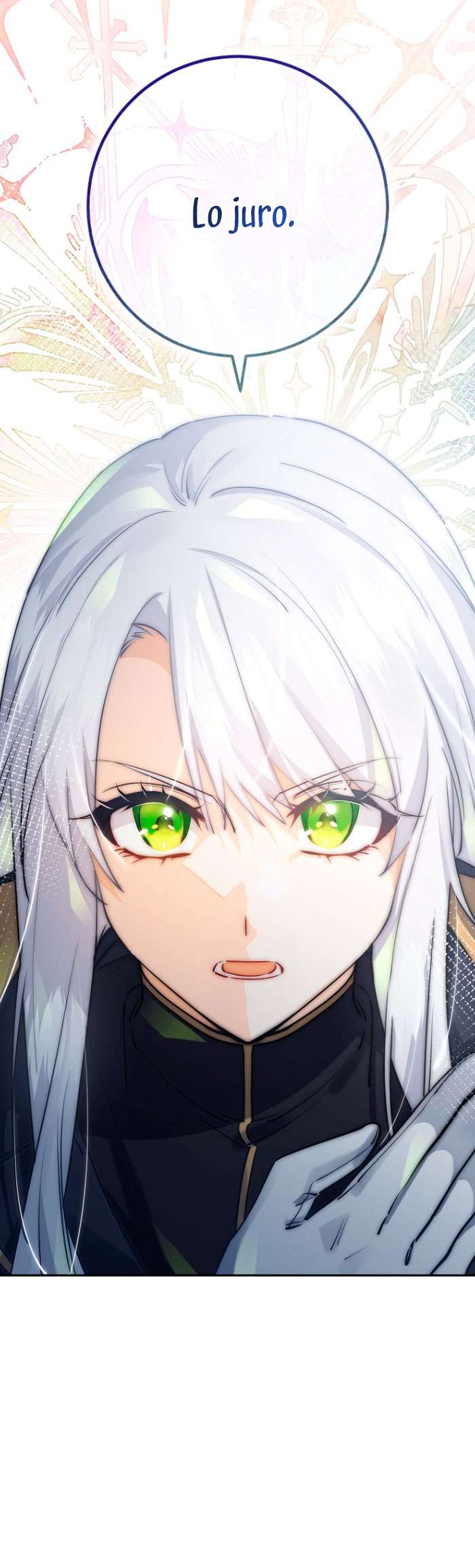 Razones para proteger al hijo de la bruja Capítulo 13 - Página 29