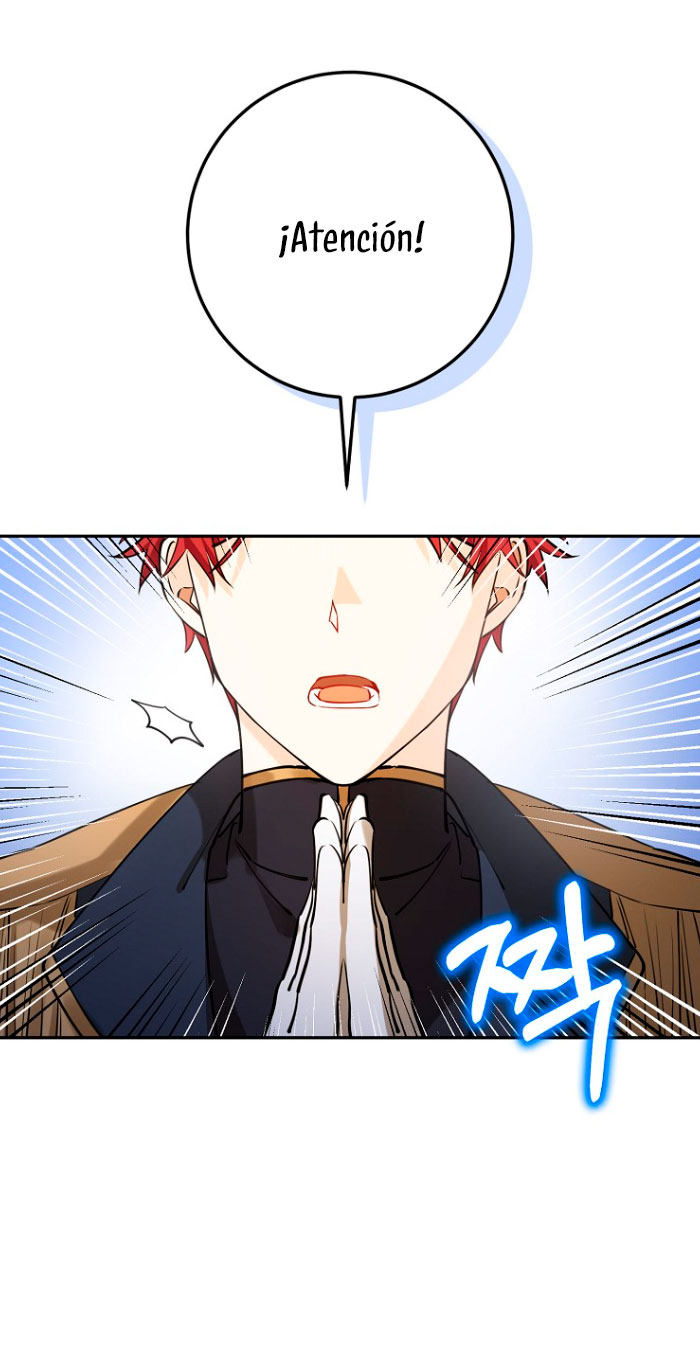 Razones para proteger al hijo de la bruja Capítulo 13 - Página 32