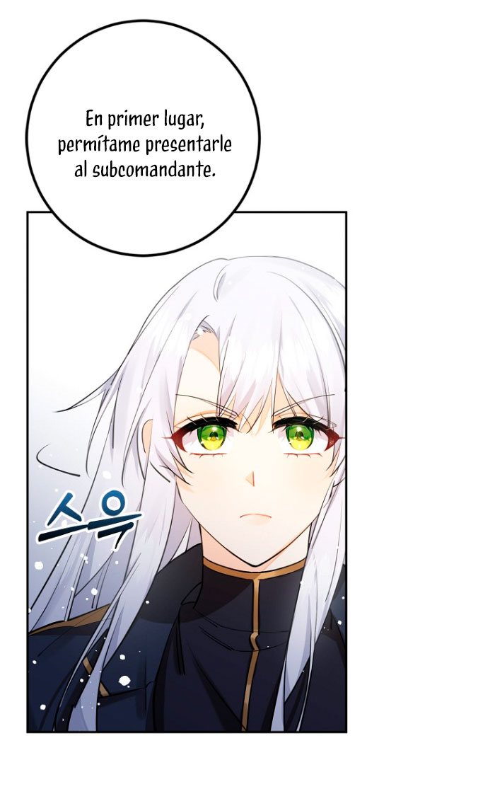 Razones para proteger al hijo de la bruja Capítulo 13 - Página 34