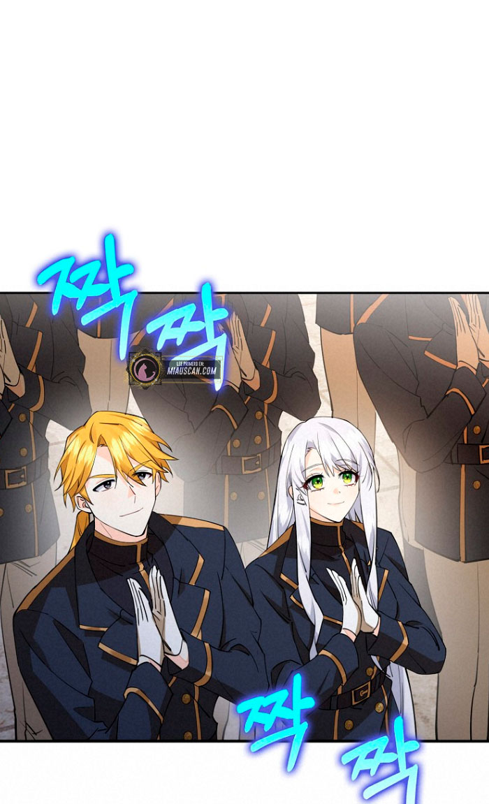 Razones para proteger al hijo de la bruja Capítulo 13 - Página 38