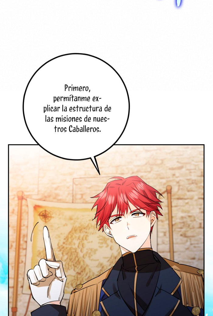 Razones para proteger al hijo de la bruja Capítulo 13 - Página 39