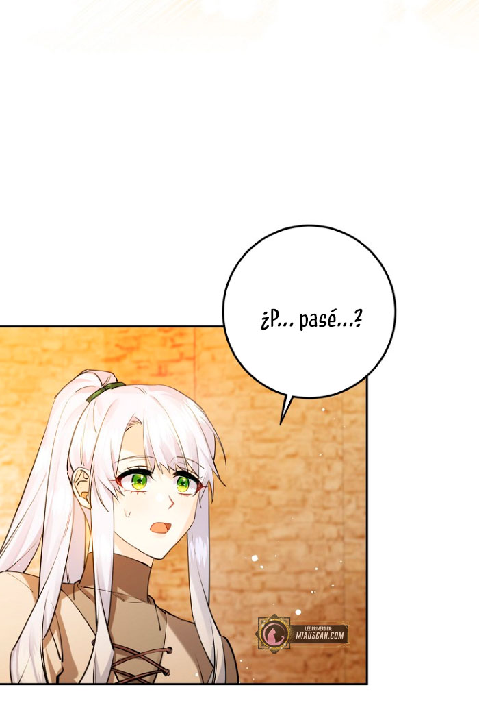 Razones para proteger al hijo de la bruja Capítulo 13 - Página 4