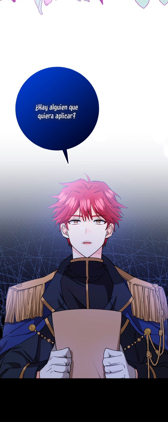 Razones para proteger al hijo de la bruja Capítulo 13 - Página 45