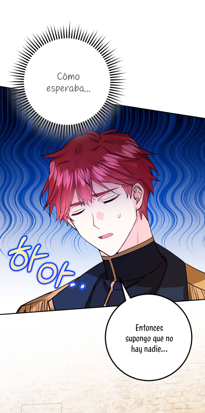 Razones para proteger al hijo de la bruja Capítulo 13 - Página 47