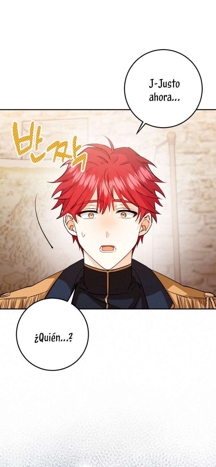 Razones para proteger al hijo de la bruja Capítulo 13 - Página 49