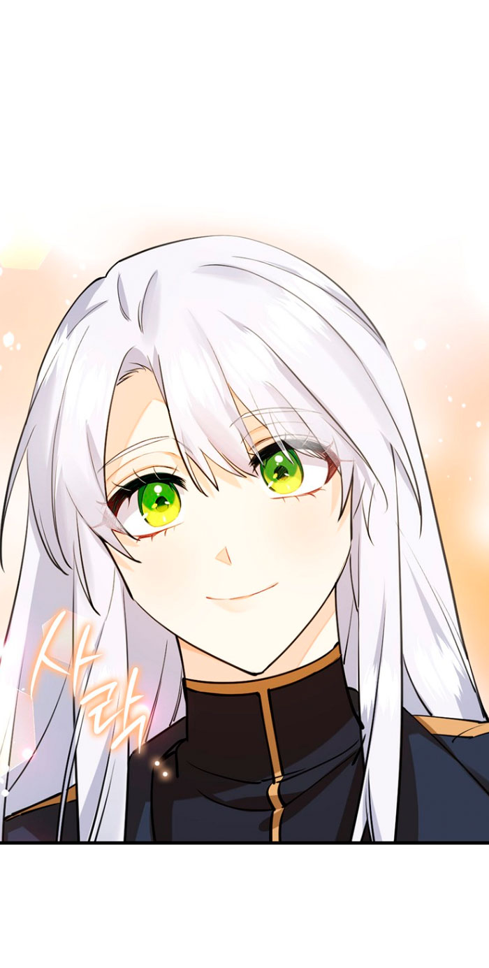 Razones para proteger al hijo de la bruja Capítulo 13 - Página 51