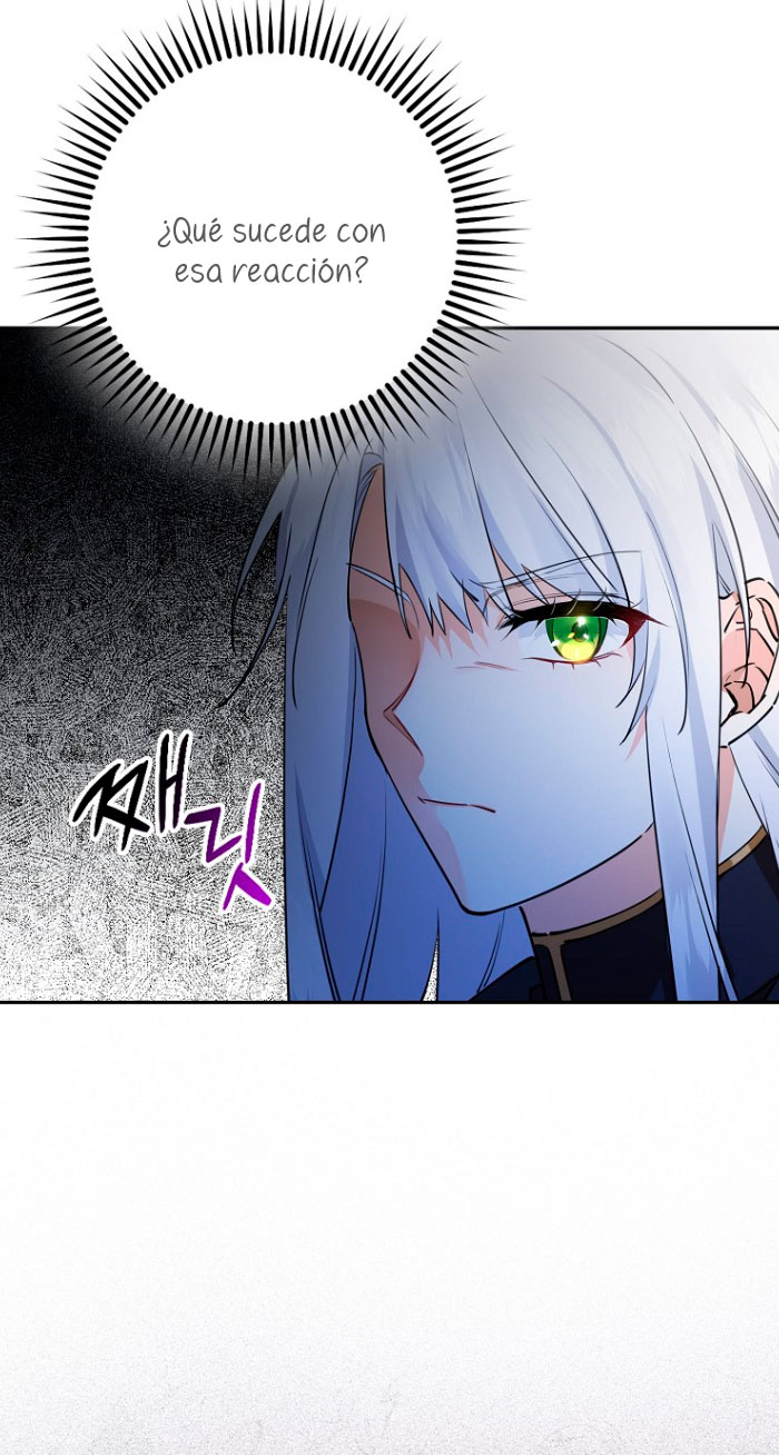 Razones para proteger al hijo de la bruja Capítulo 13 - Página 53