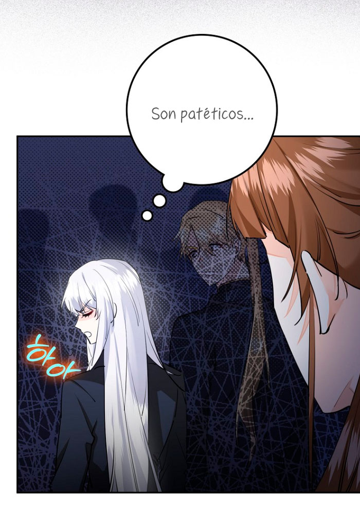 Razones para proteger al hijo de la bruja Capítulo 13 - Página 55