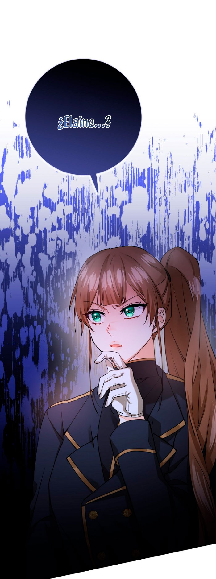 Razones para proteger al hijo de la bruja Capítulo 13 - Página 57