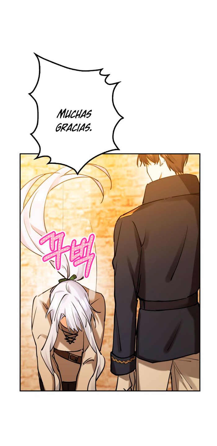 Razones para proteger al hijo de la bruja Capítulo 13 - Página 7