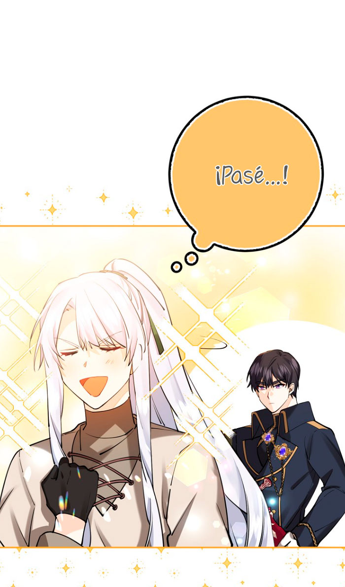 Razones para proteger al hijo de la bruja Capítulo 13 - Página 8