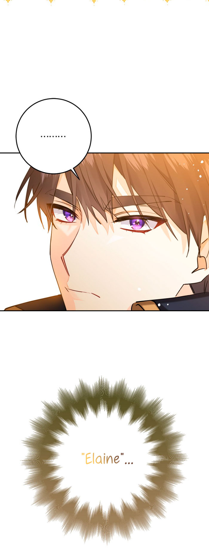 Razones para proteger al hijo de la bruja Capítulo 13 - Página 9