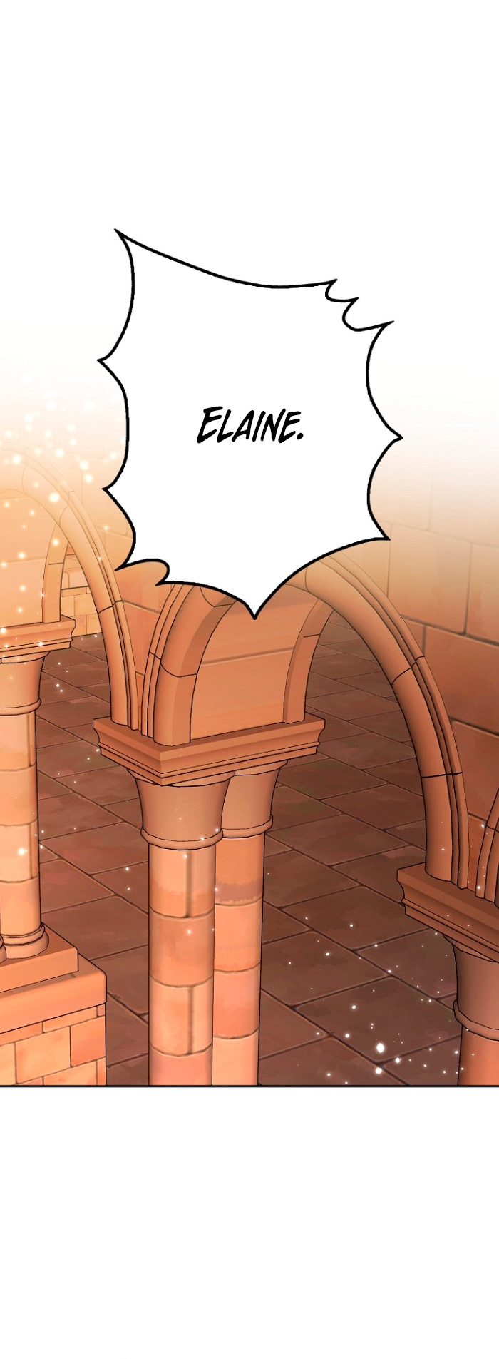 Razones para proteger al hijo de la bruja Capítulo 14 - Página 3