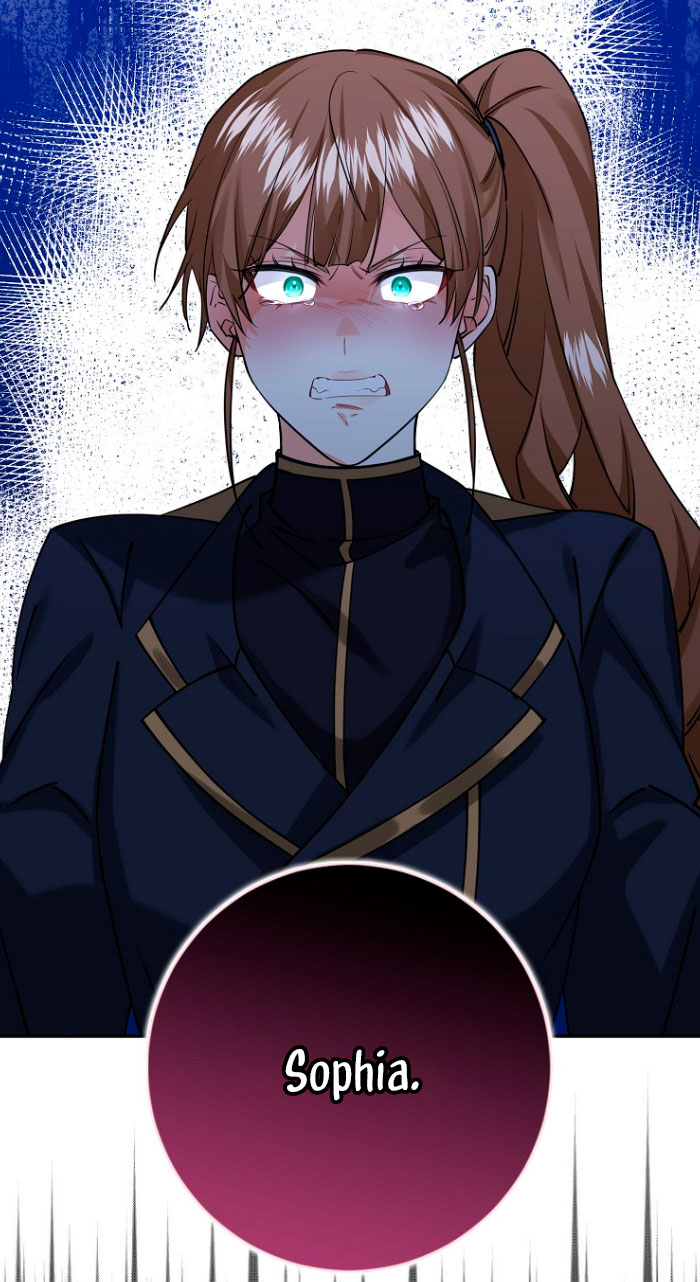 Razones para proteger al hijo de la bruja Capítulo 15 - Página 12