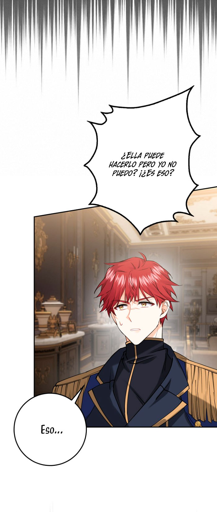 Razones para proteger al hijo de la bruja Capítulo 15 - Página 14