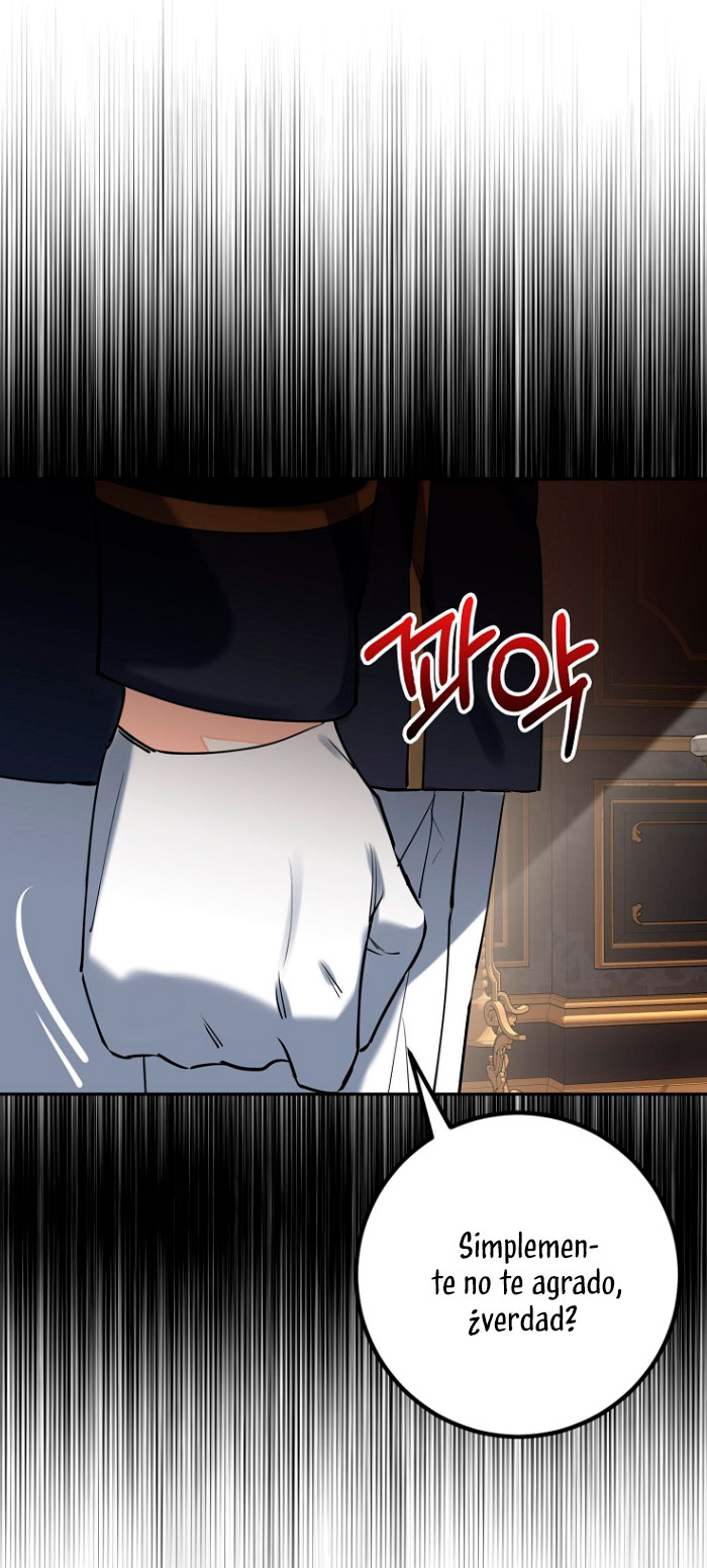 Razones para proteger al hijo de la bruja Capítulo 15 - Página 15