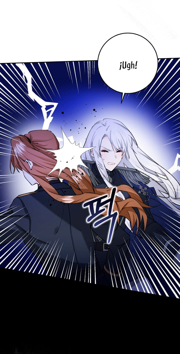 Razones para proteger al hijo de la bruja Capítulo 15 - Página 19