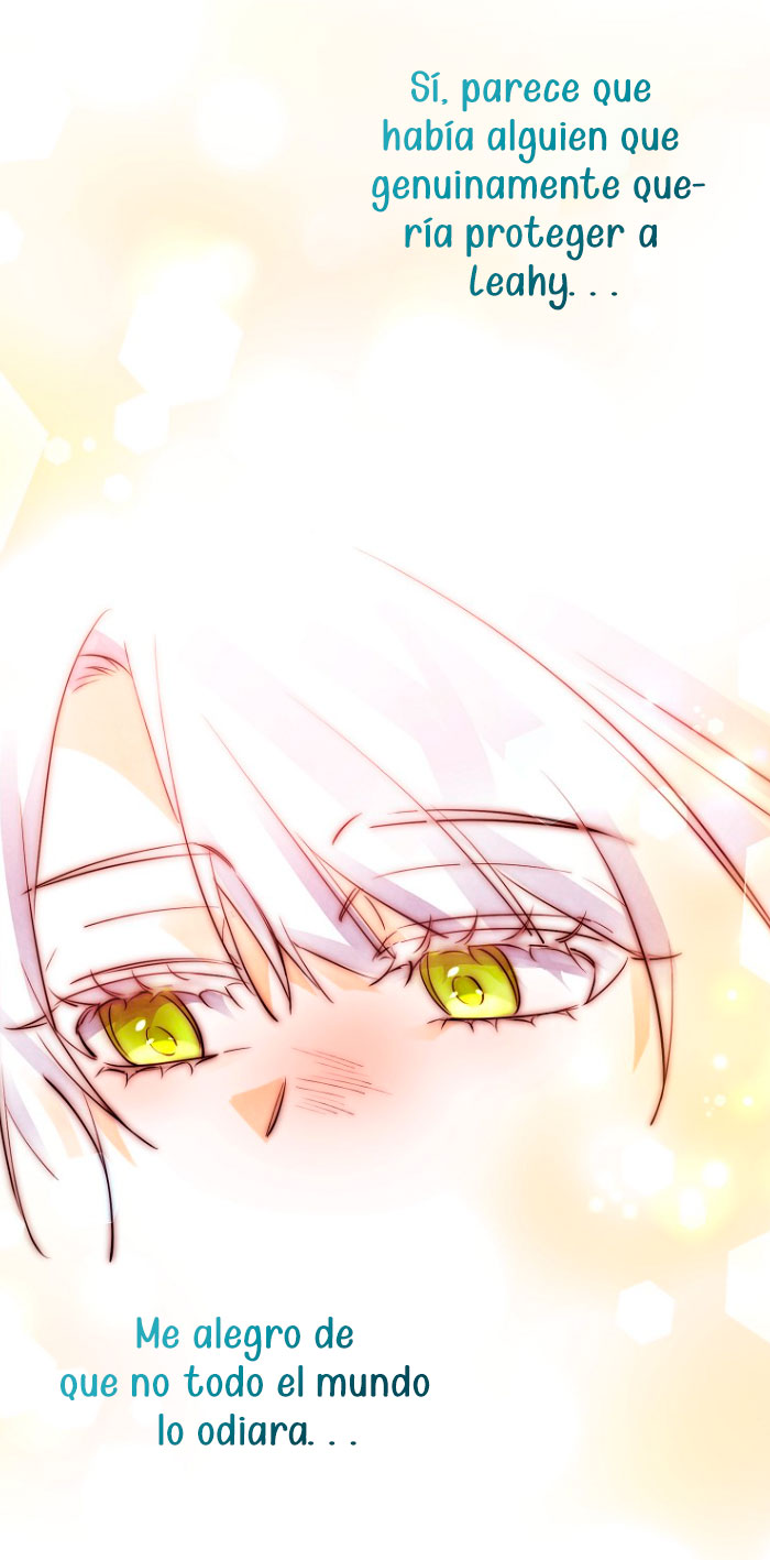 Razones para proteger al hijo de la bruja Capítulo 15 - Página 27