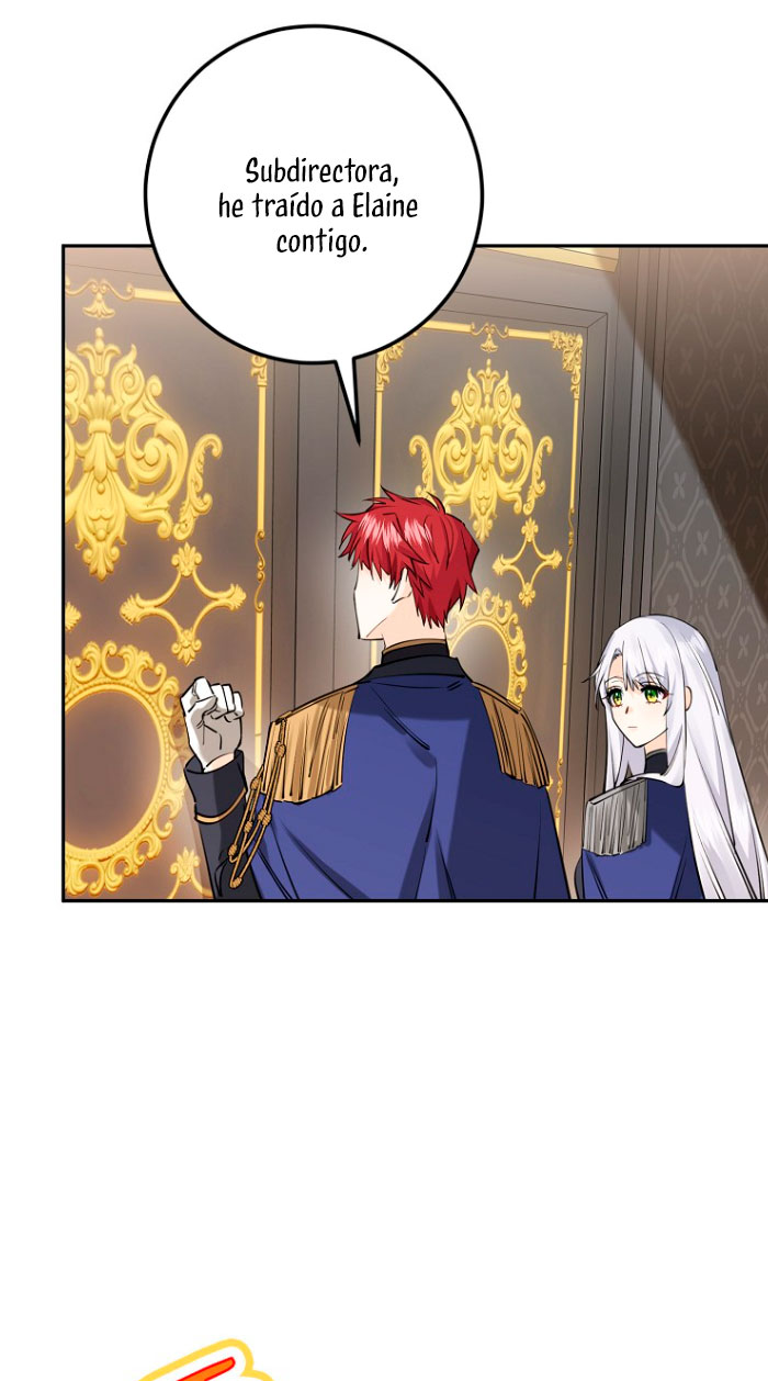 Razones para proteger al hijo de la bruja Capítulo 15 - Página 31