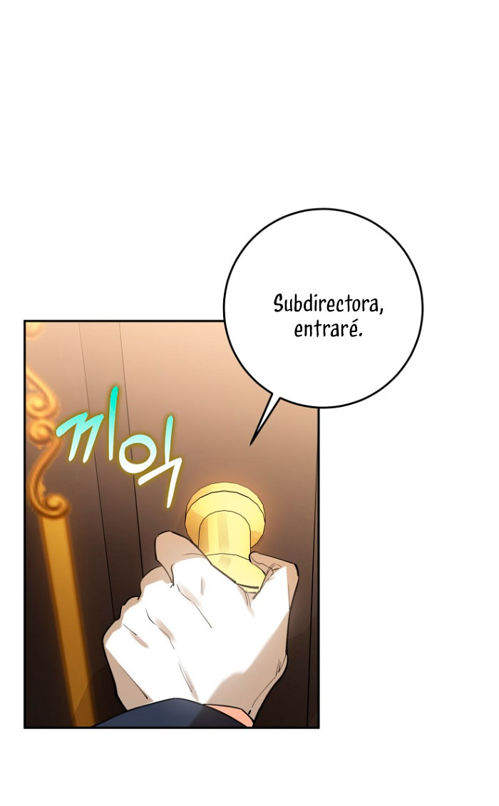 Razones para proteger al hijo de la bruja Capítulo 15 - Página 33