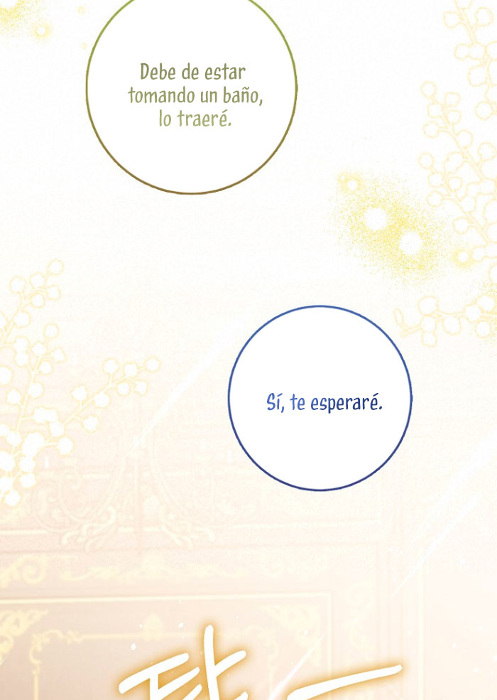 Razones para proteger al hijo de la bruja Capítulo 15 - Página 36