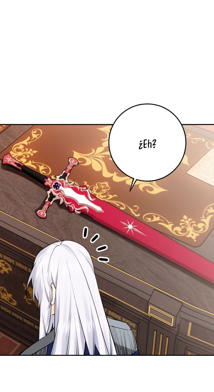 Razones para proteger al hijo de la bruja Capítulo 15 - Página 39