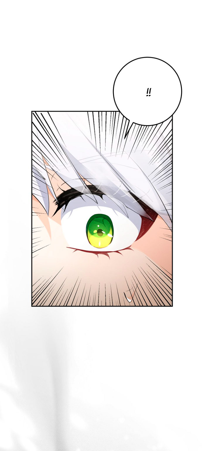 Razones para proteger al hijo de la bruja Capítulo 15 - Página 41