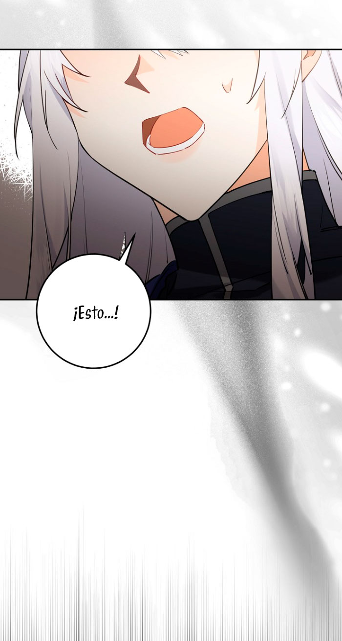 Razones para proteger al hijo de la bruja Capítulo 15 - Página 42