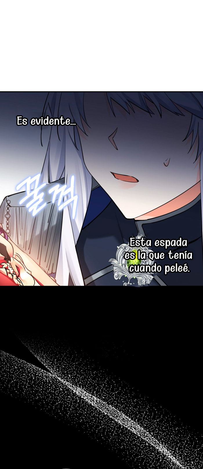 Razones para proteger al hijo de la bruja Capítulo 15 - Página 48