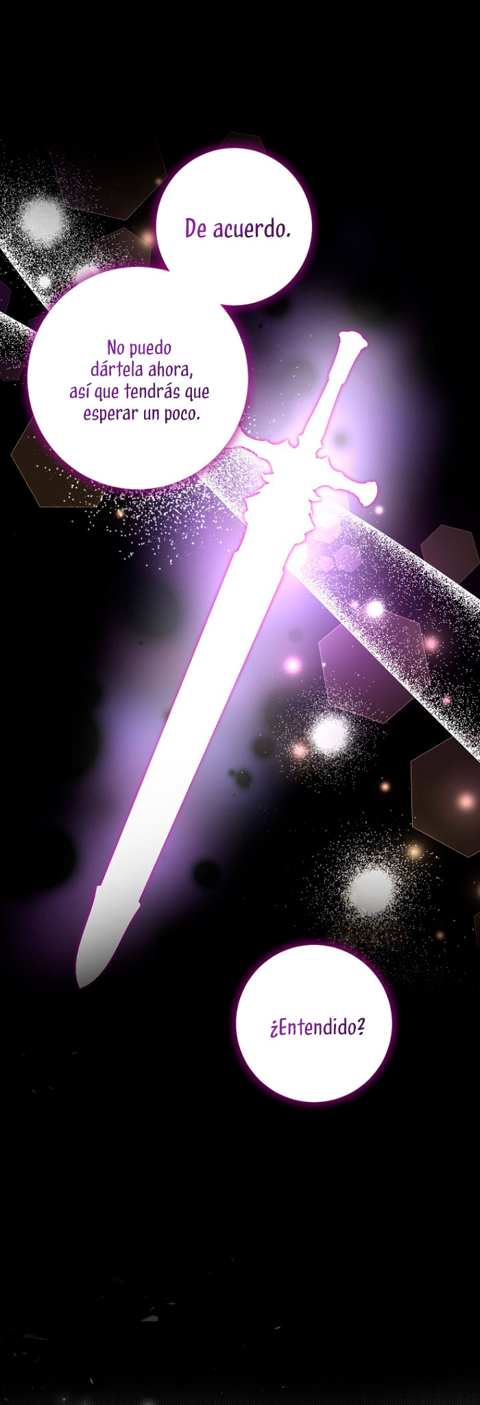 Razones para proteger al hijo de la bruja Capítulo 15 - Página 50