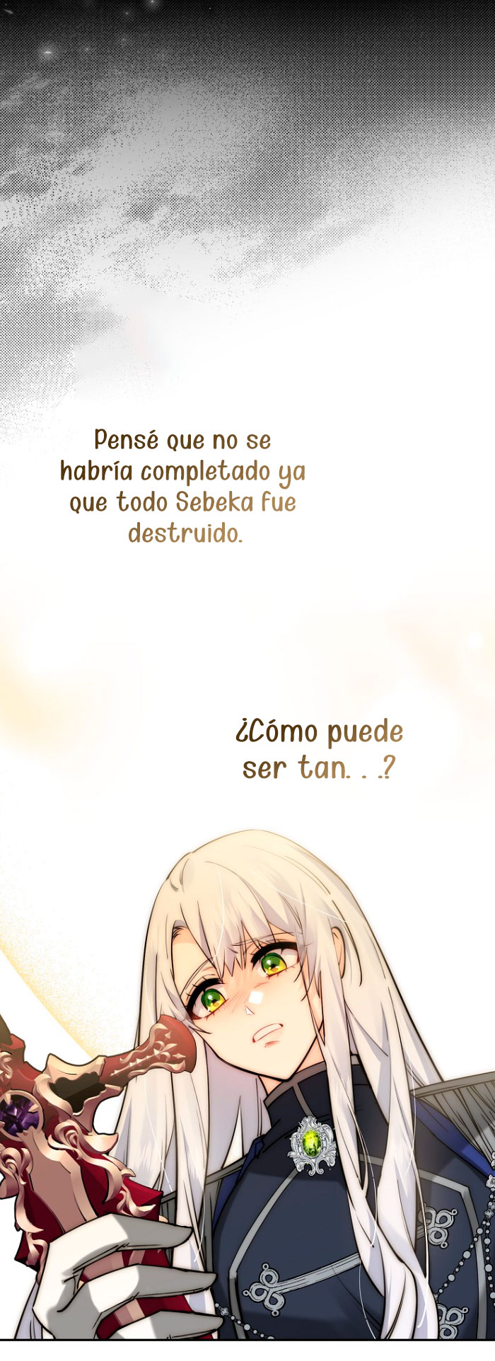 Razones para proteger al hijo de la bruja Capítulo 15 - Página 51