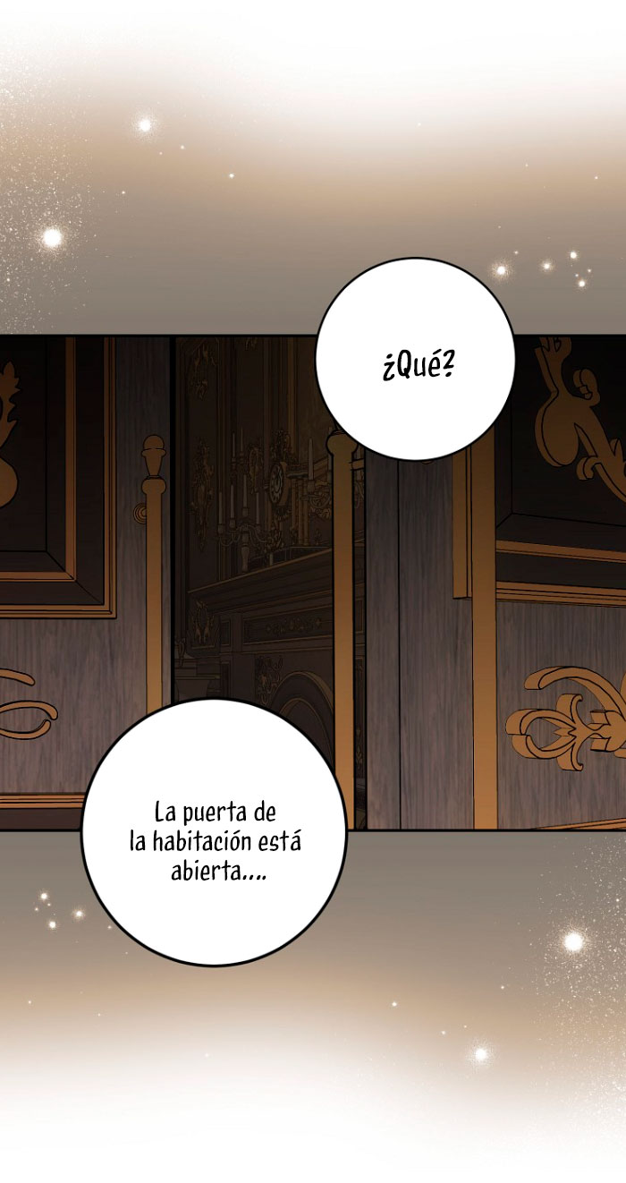 Razones para proteger al hijo de la bruja Capítulo 15 - Página 7