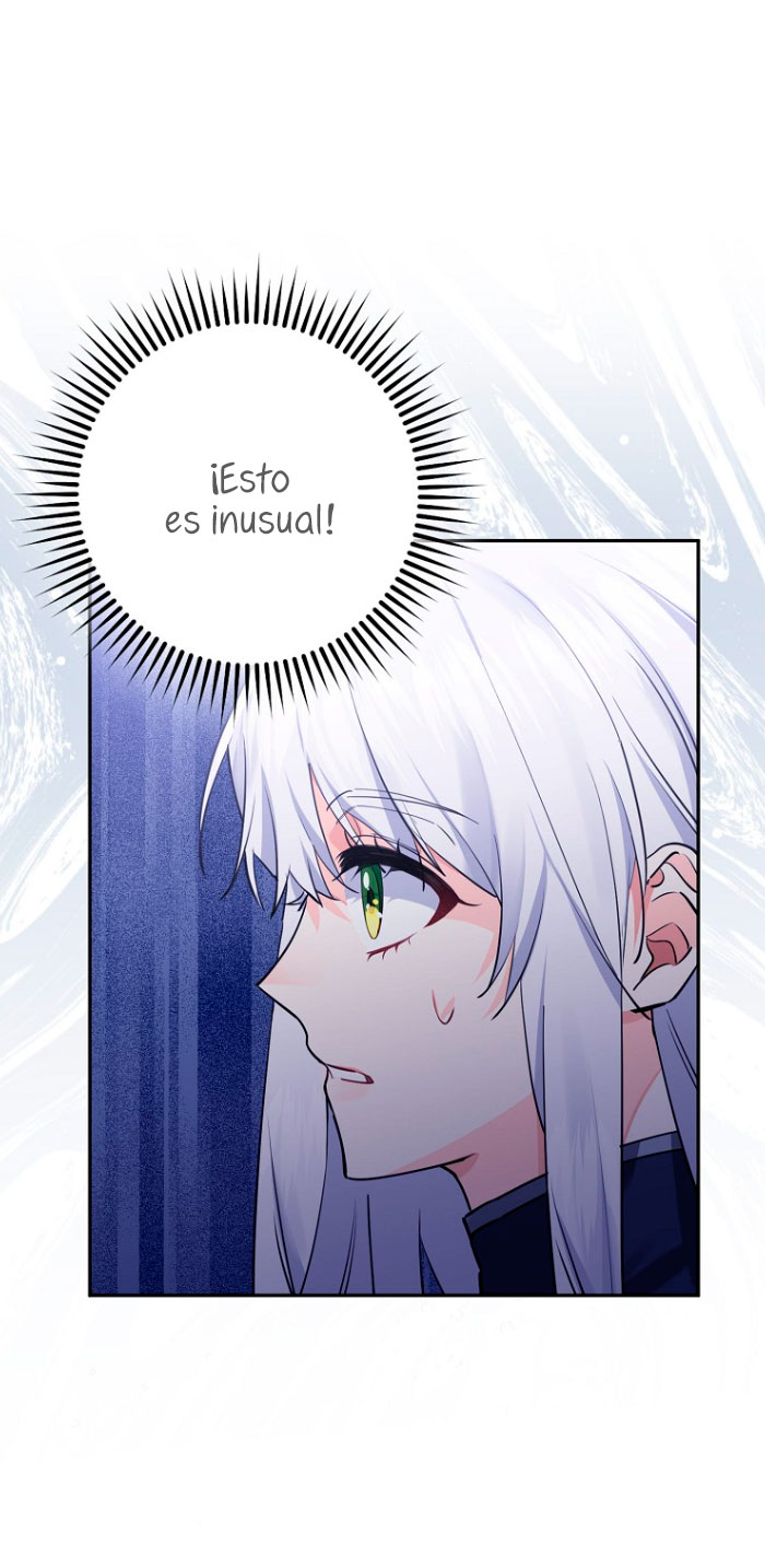 Razones para proteger al hijo de la bruja Capítulo 15 - Página 9