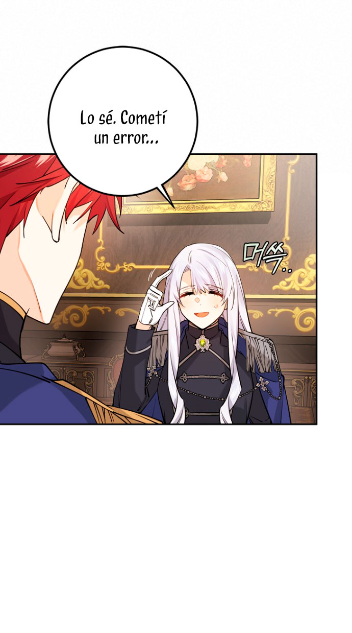 Razones para proteger al hijo de la bruja Capítulo 16 - Página 13