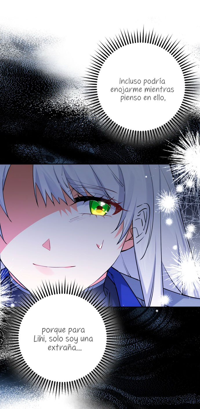 Razones para proteger al hijo de la bruja Capítulo 16 - Página 14