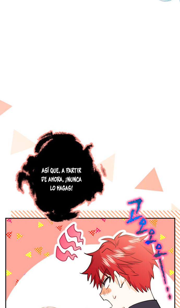 Razones para proteger al hijo de la bruja Capítulo 16 - Página 18