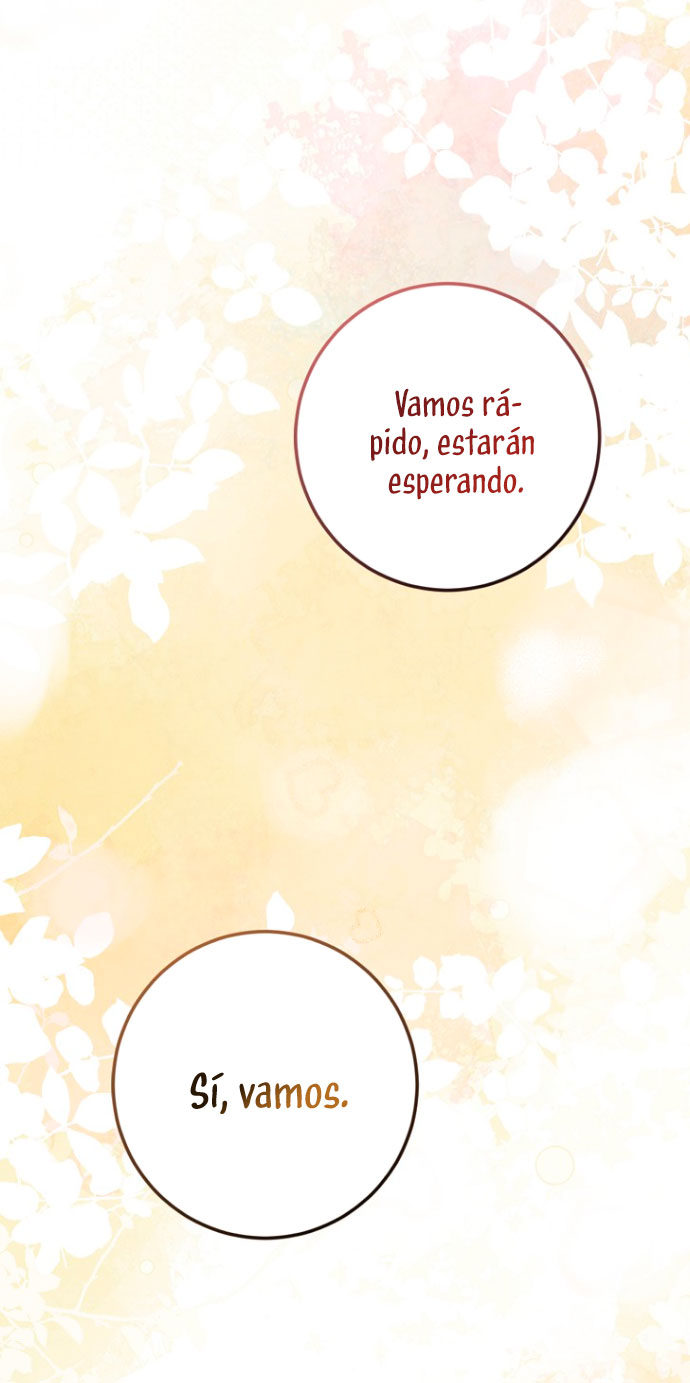 Razones para proteger al hijo de la bruja Capítulo 16 - Página 22