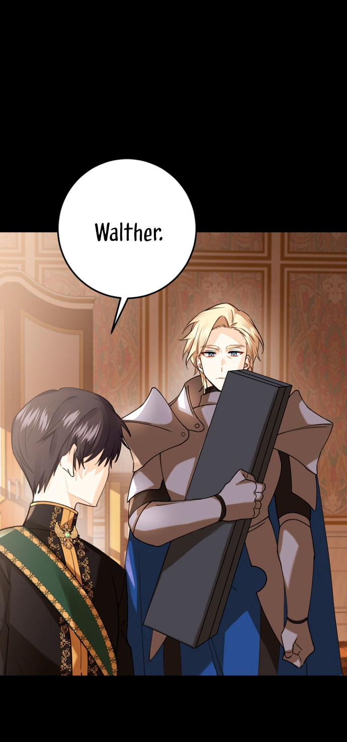 Razones para proteger al hijo de la bruja Capítulo 16 - Página 29